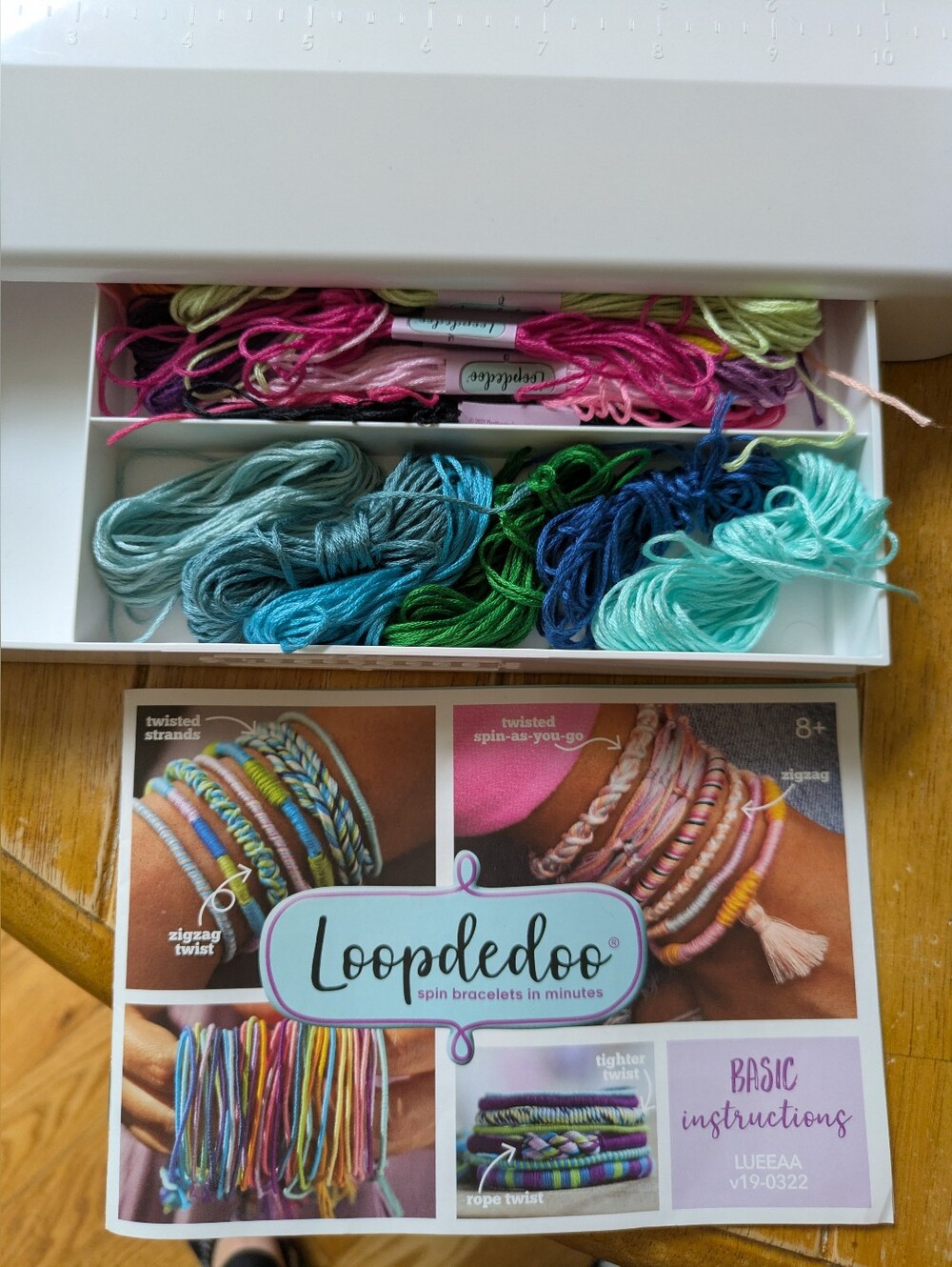 Loopdedoo - Picture 3 of 3